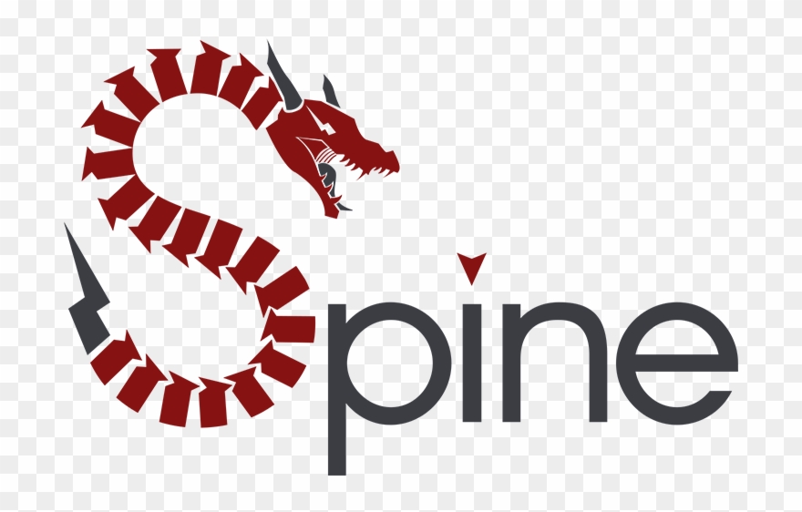 [release] Spine [archiv] - Canine Connections Clipart