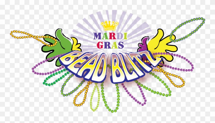 Mardi Gras Nationals - Mg Clipart