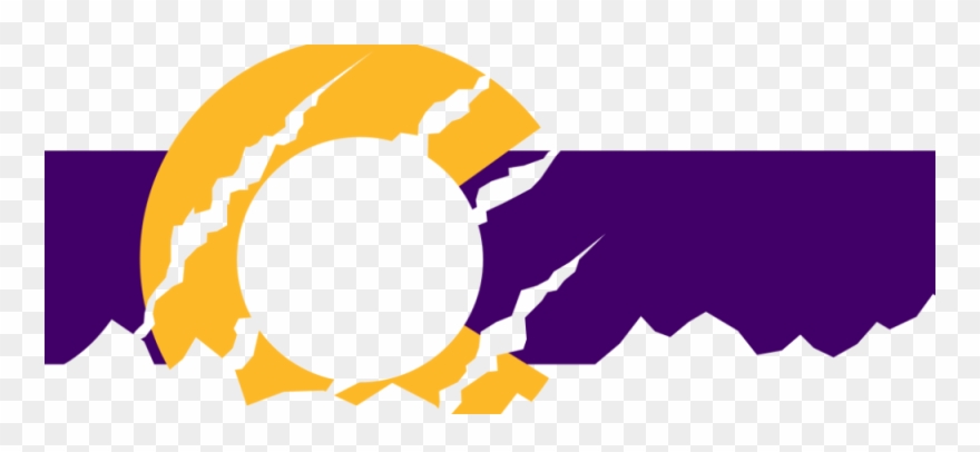 Lsu Denver - Louisiana State University Clipart