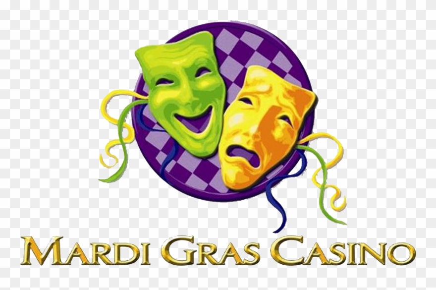 The Livesays At Mardi Gras Casino @ Mardi Gras Casino - Mardi Gras Casino Logo Clipart