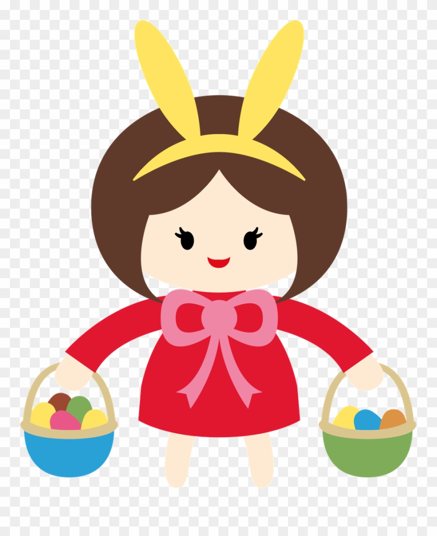 Páscoa - Minus - Easter Clipart