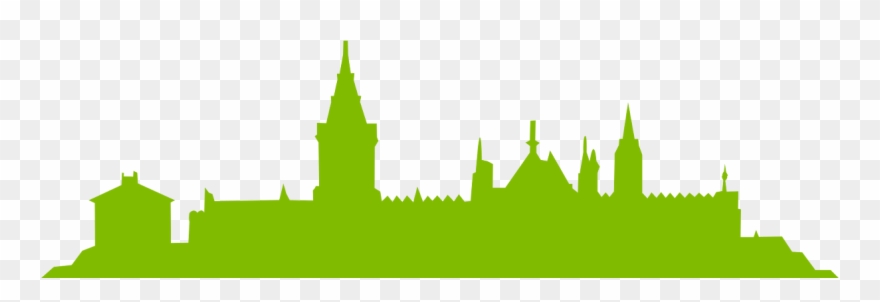 Northampton Skyline Clipart