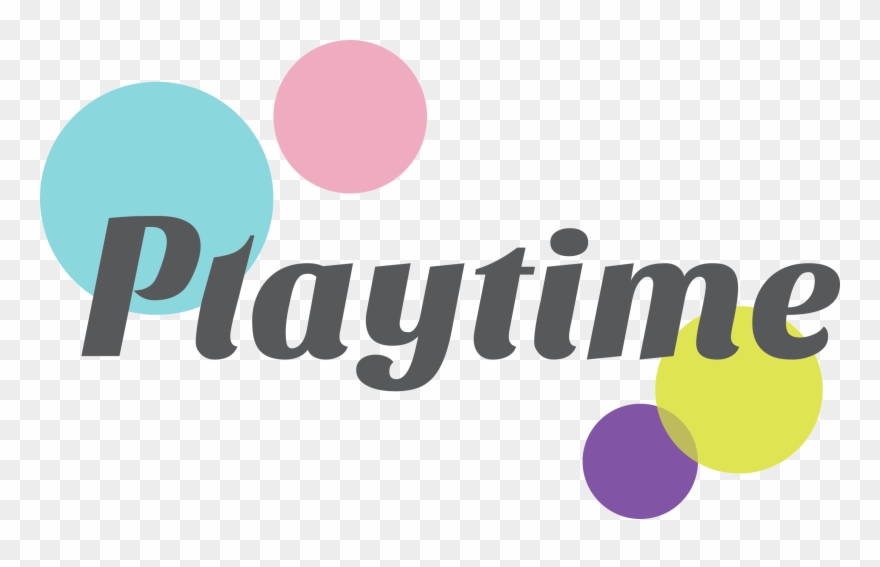 Playtime Starts Term 4 Petersham Baptist Church Youth - Clip Art Of Play Time - Png Download