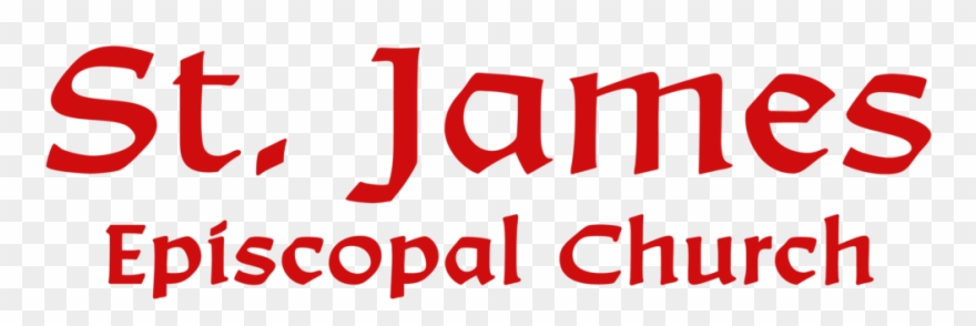 James Episcopal Church Clipart