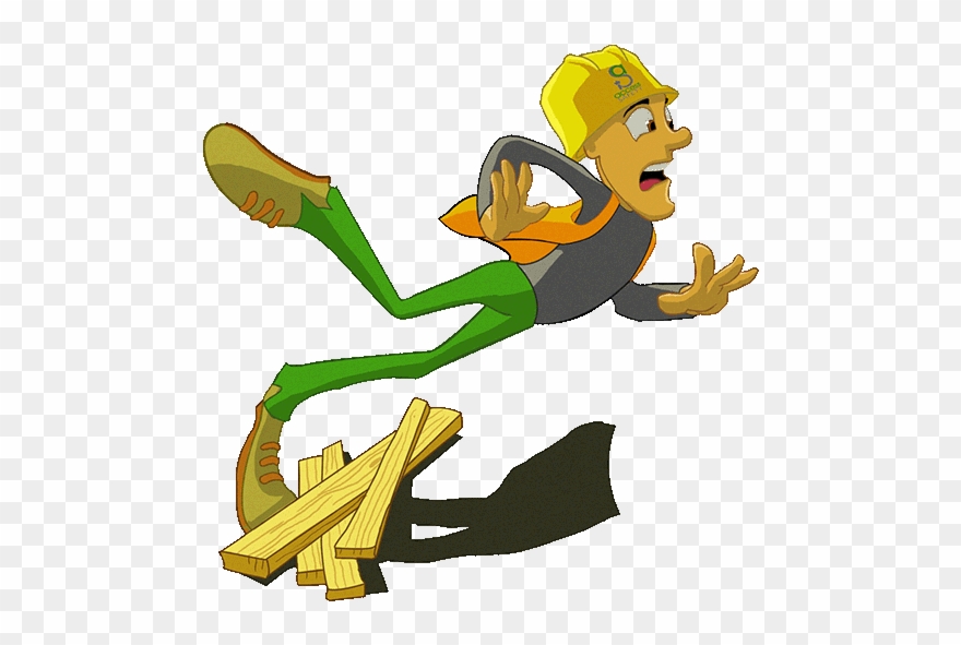 The Characters Seen At The Bottum Of The Gallery Were - Cartoon Clipart