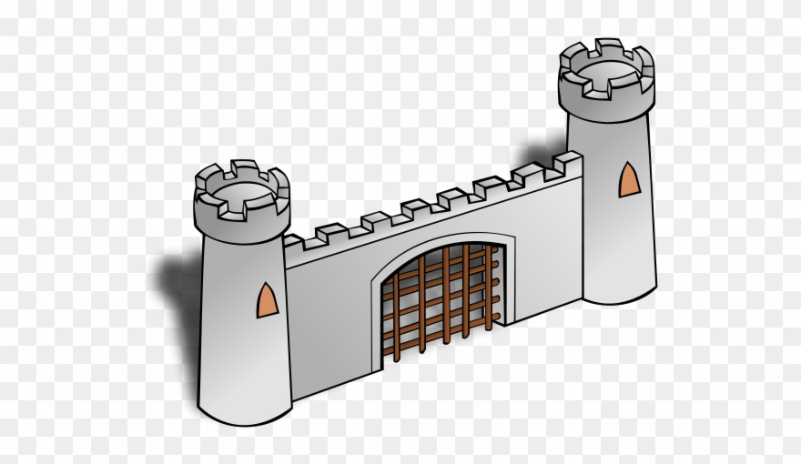 Rpg Map Symbols Clipart