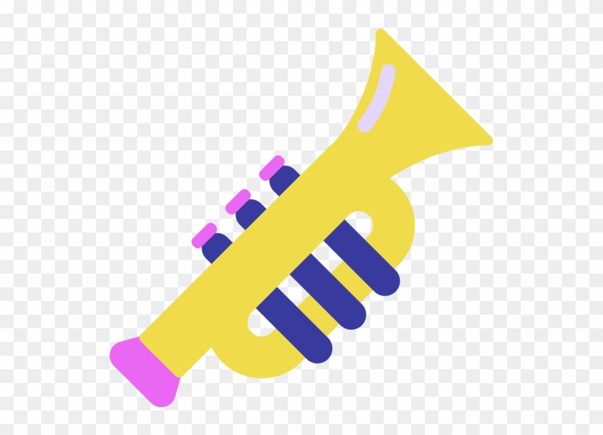 U 1 F 3 Ba Trumpet - Thermostat Clipart