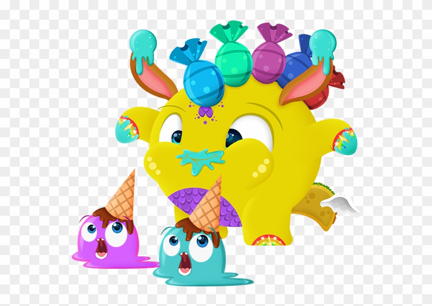 The App Is Free To Download And Play Though, And Is - Child Clipart