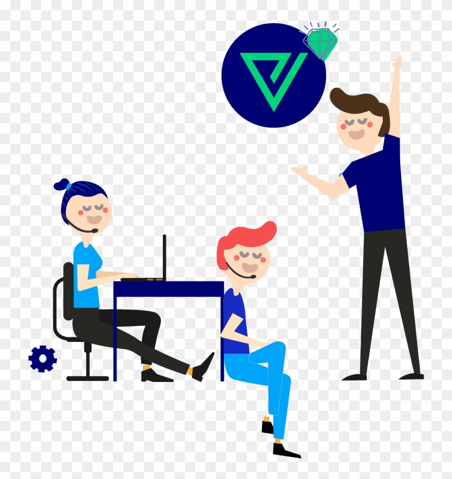 Customer Service Quality Assurance Software - Playvox, Inc Clipart