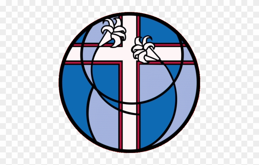 00a Holy Eucharist, (nursery Care Provided) - Circle Clipart