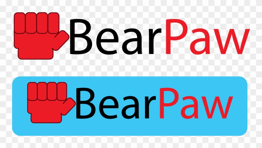 Logo Design By Graphic Design For Bearpaw Corporation - Learning Partnership Logo Clipart