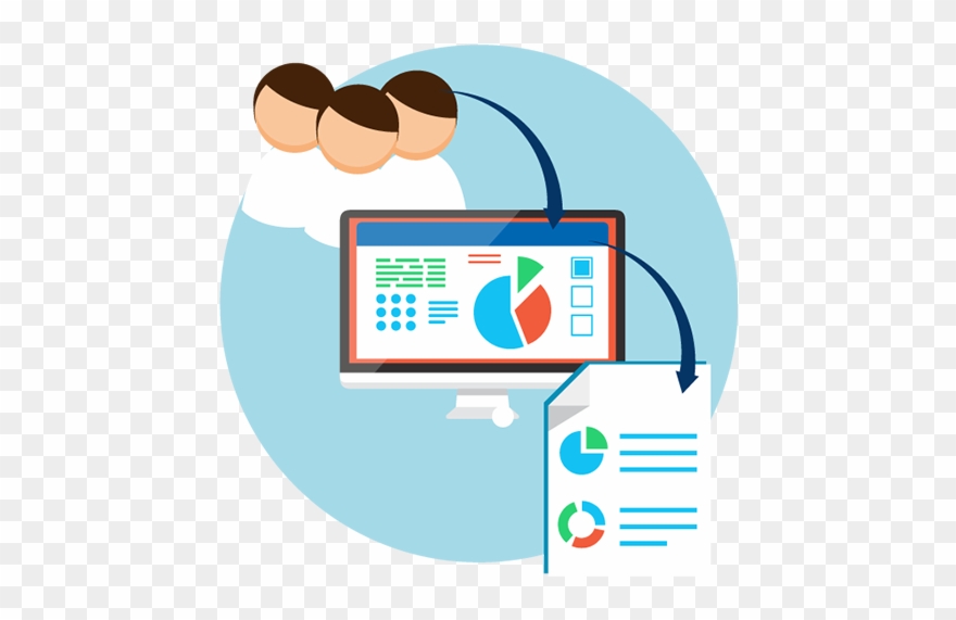 Professional Services Automation Software - Professional Services Automation Clipart