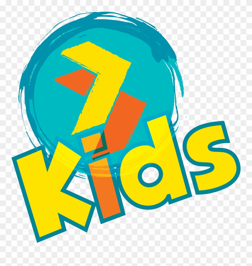 Kids Church Logo - Kids Ministry Logos Clipart
