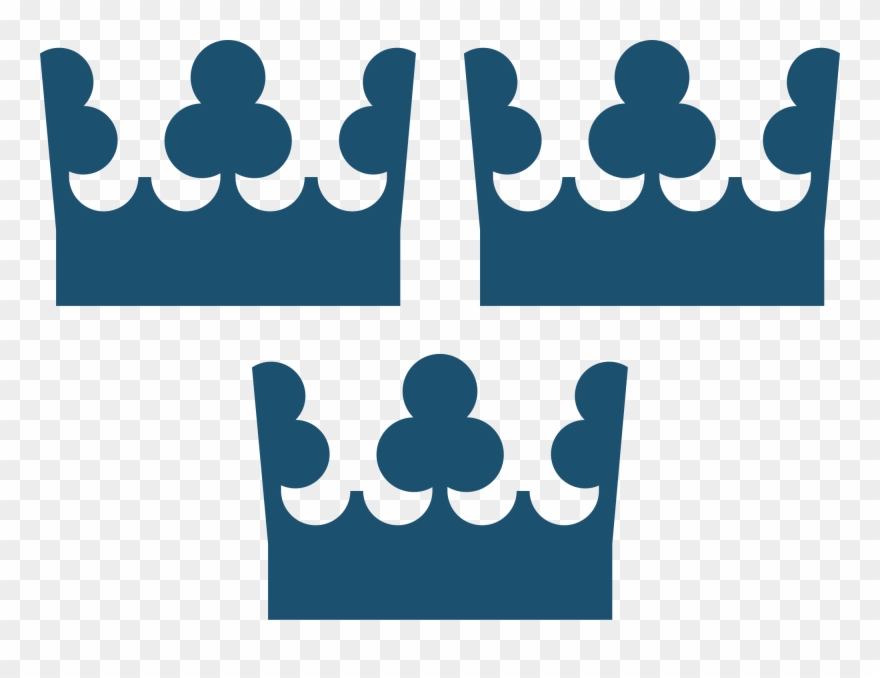 Ame Church Cliparts 13, Buy Clip Art - Sveriges Riksdag Logotyp - Png Download