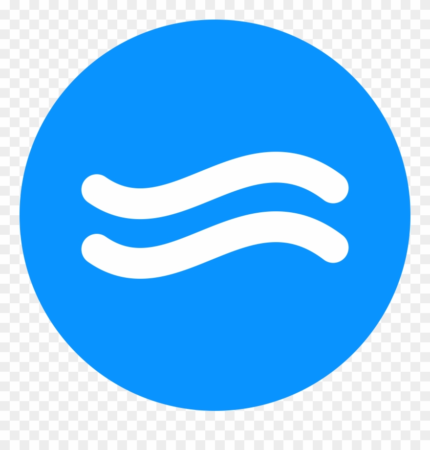 Big Image - Water Clipart - Png Download