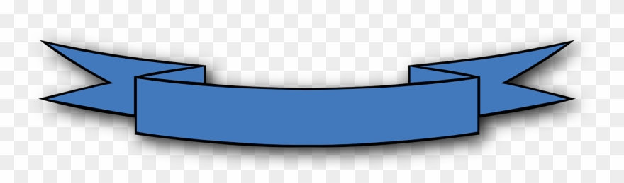 Blue Graduation Hat And Gold Tassels Clipart 20, Buy - Vektor Pita Biru - Png Download