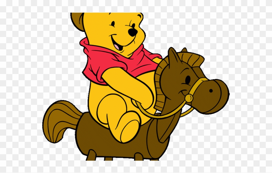 Winnie The Pooh Clipart Wikia - Winnie-the-pooh - Png Download