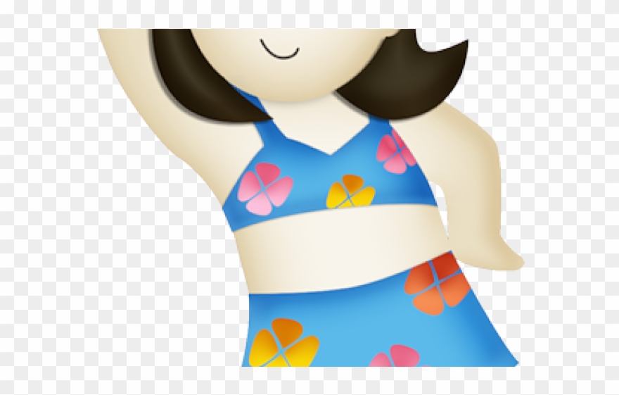 Hawaii Clipart Hawaiian Cocktail - Hawaii - Png Download