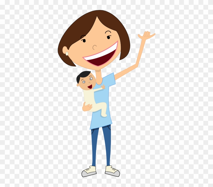 Join Our Team - Cartoon Clipart