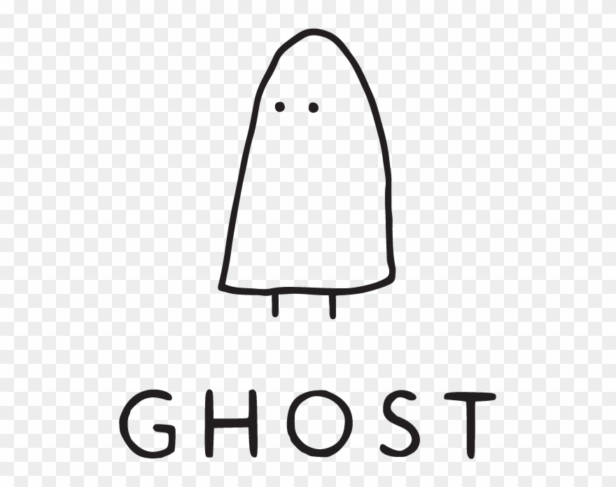 Ghost Wares Clipart