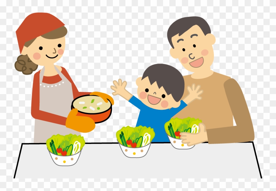 Meal Food Chinese Cuisine - お父さん お母さん 画像 無料 Clipart