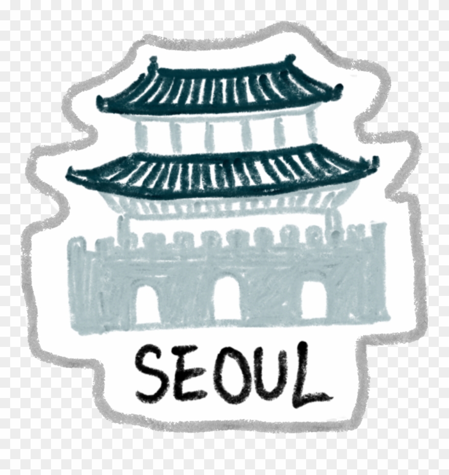 Contact Us - Pagoda Clipart