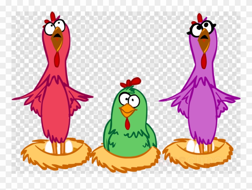 Download Gallina Pintadita Sapo Da Galinha Pintadinha - Galinha Pintadinha Psd Clipart