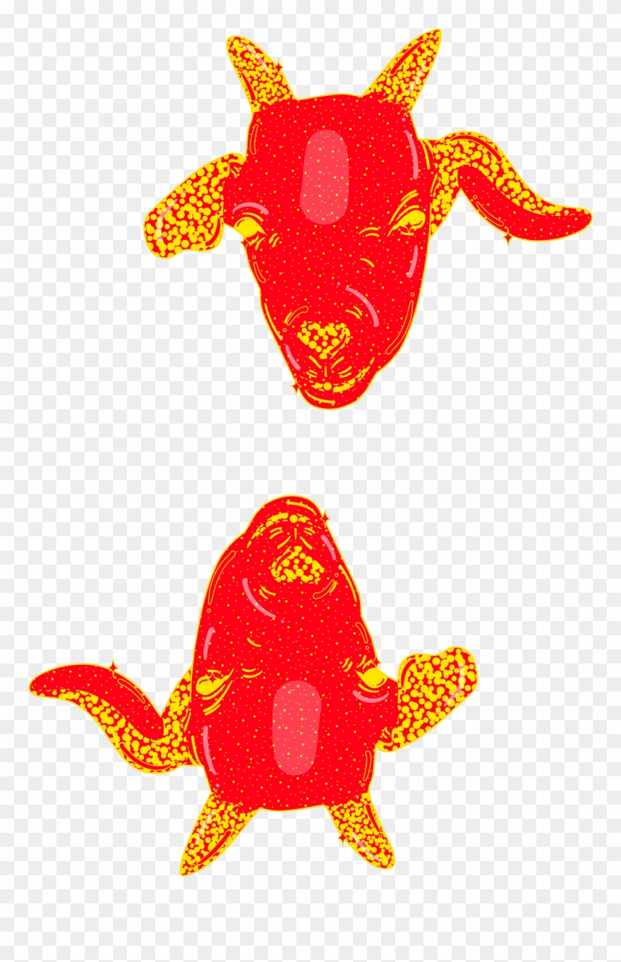 What Your Chinese Zodiac Sign Says About You - Education Clipart