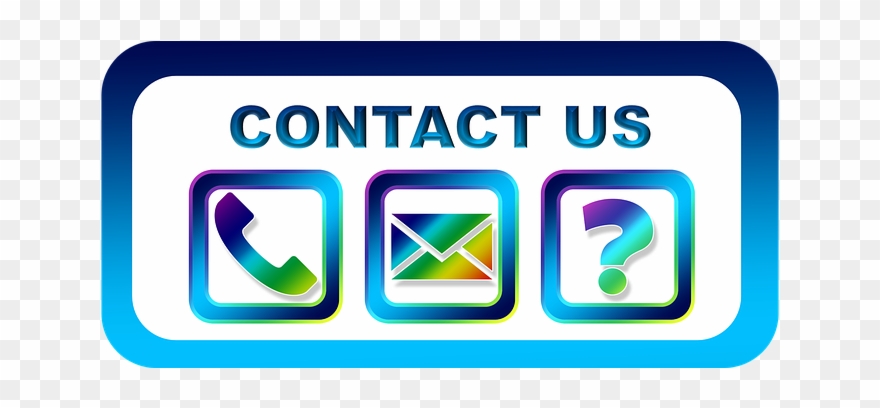Call Center, Communication, Contact Us, Mobile, Phone, - Contact Us Icon Png Clipart