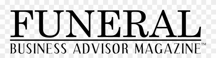 Funeral Business Advisor Magazine Logo - Pocket Card Bookmark Pack Of 12 - Congrats Grad Clipart