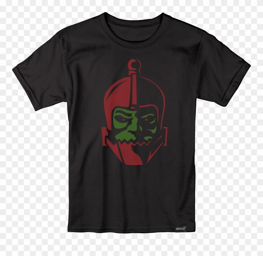Masters Of The Universe T-shirt - Shirt Clipart