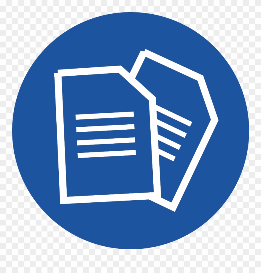 Document2 - Mail Icon Clipart