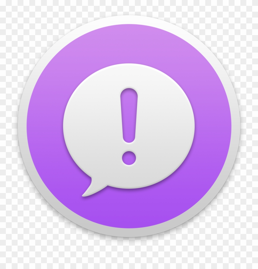 App Clipart Size And More - Circle - Png Download