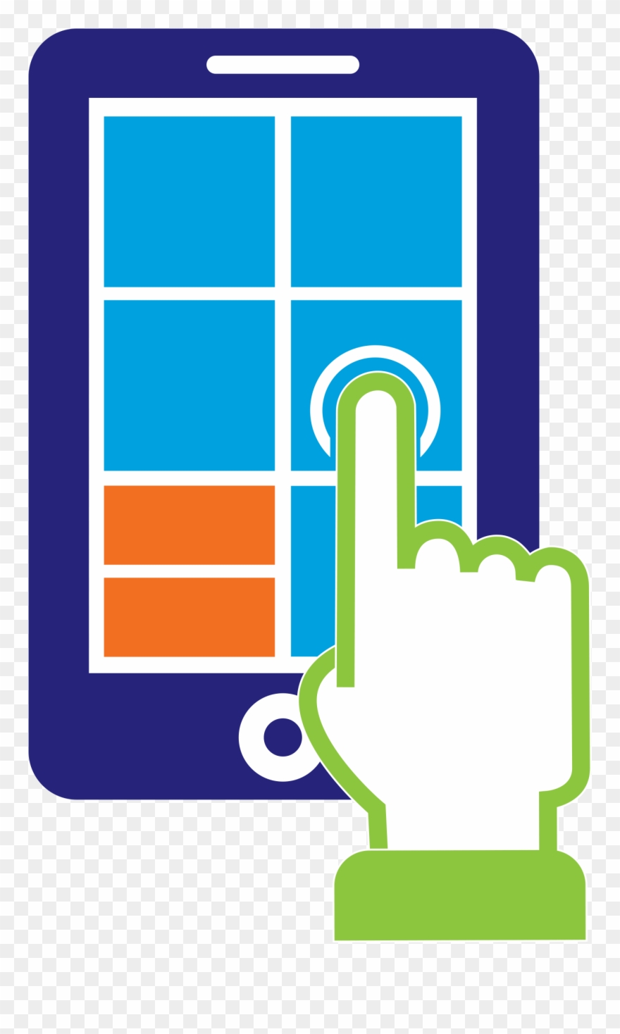 Browse Through Our Sap Logistics App Library - Sap Erp Clipart