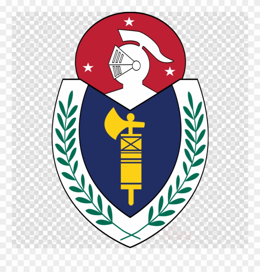 Download Pc Inp Logo Clipart Philippines Philippine - Philippine Army Military Police Logo - Png Download