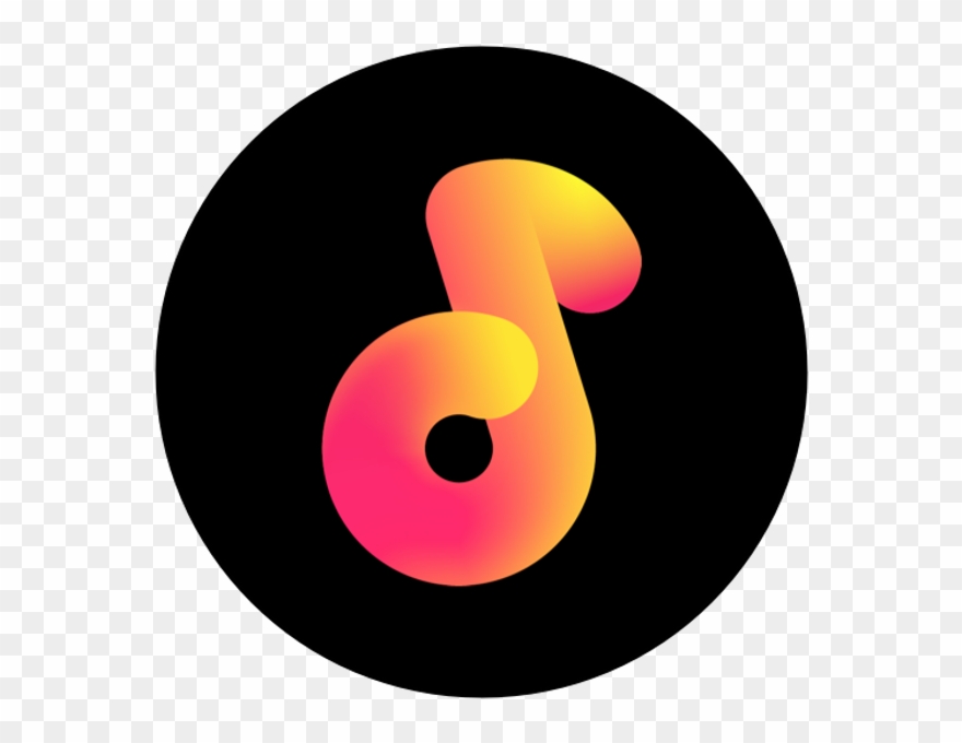 Lava Music For Pc & Windows - Music Clipart