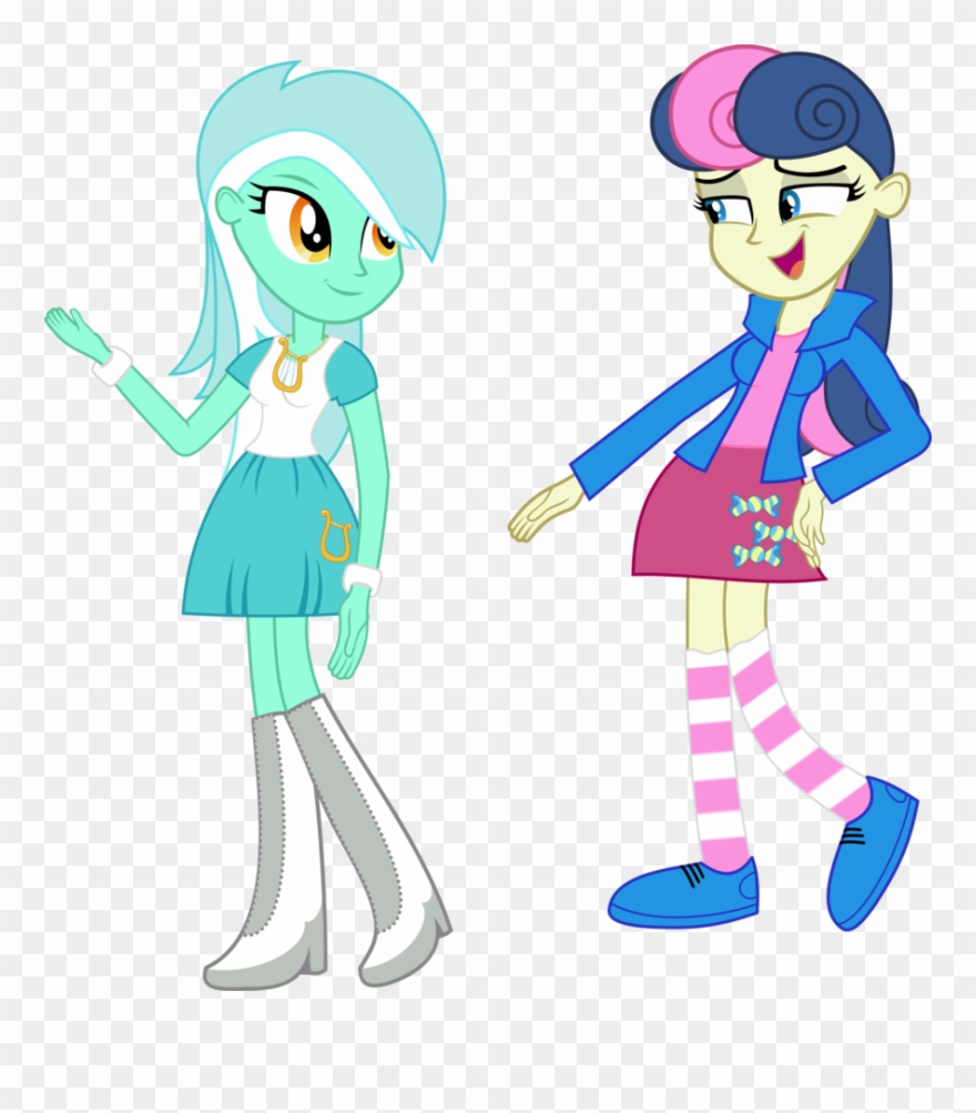 Bonbon Quest Game Downloads Bonbon Quest - Sweetie Drops Equestria Girl Clipart