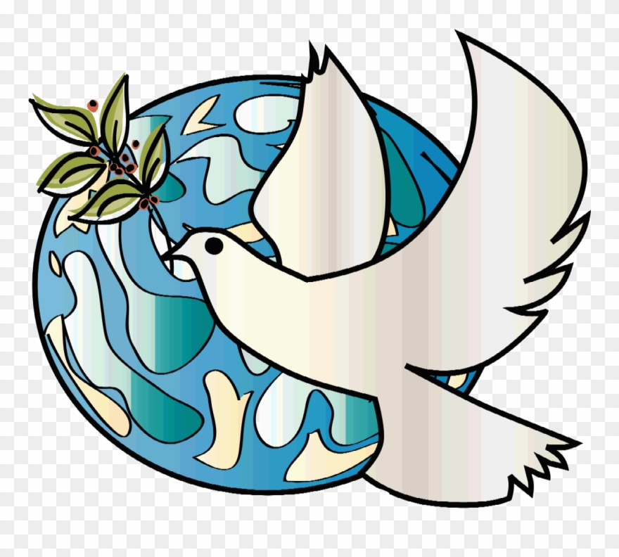 Spirit Clipart Spiritual Health - Holy Spirit Clipart - Png Download