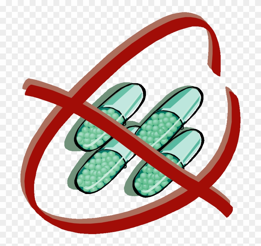 Pill Transparent Depression - Dont Take Drugs Clipart