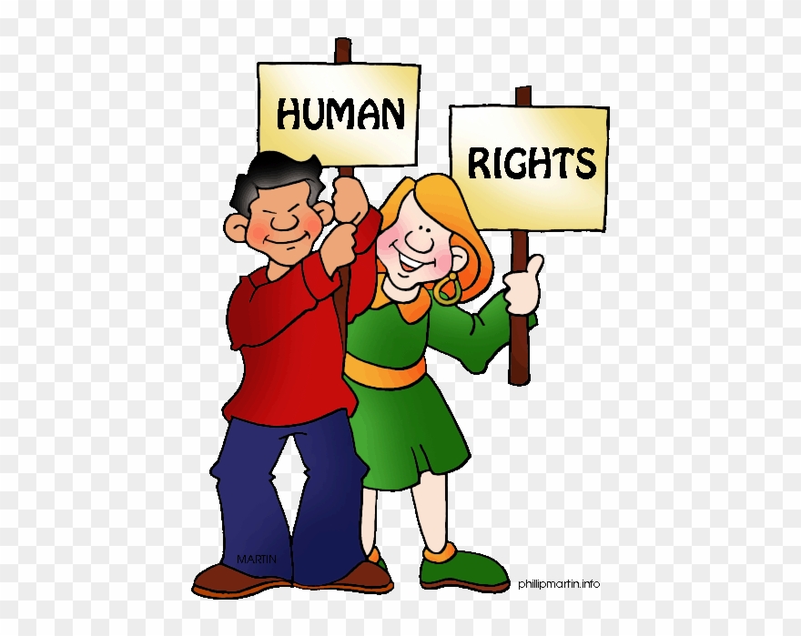 30 Human Rights Day Wish Pictures And Photos Bingo - Derechos Civiles Y Politicos Clipart