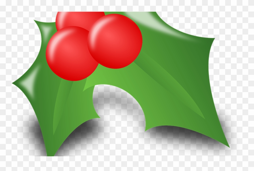 Christmas Light Clip Art - Clip Art - Png Download