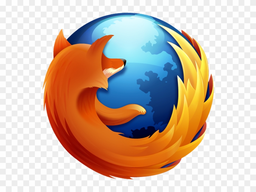 Last Week, Firefox Users Were Warned By Mozilla Of - Mozilla Firefox Web Browser Clipart