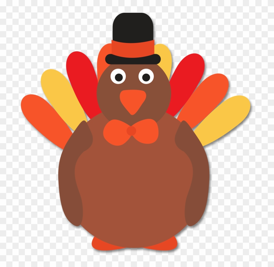 Clipart Turkey Eye - Png Download