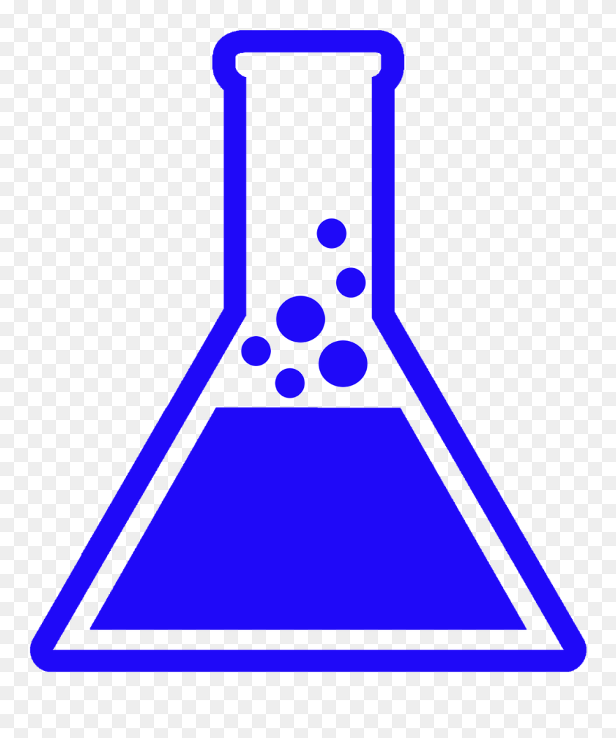 Science Beaker Cliparts 27, Buy Clip Art - Fiole Chimie Png Transparent Png