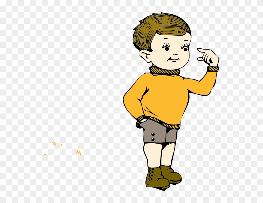 Clip Art For Firetruck Images Gallery - Flash Card Of Boy - Png Download
