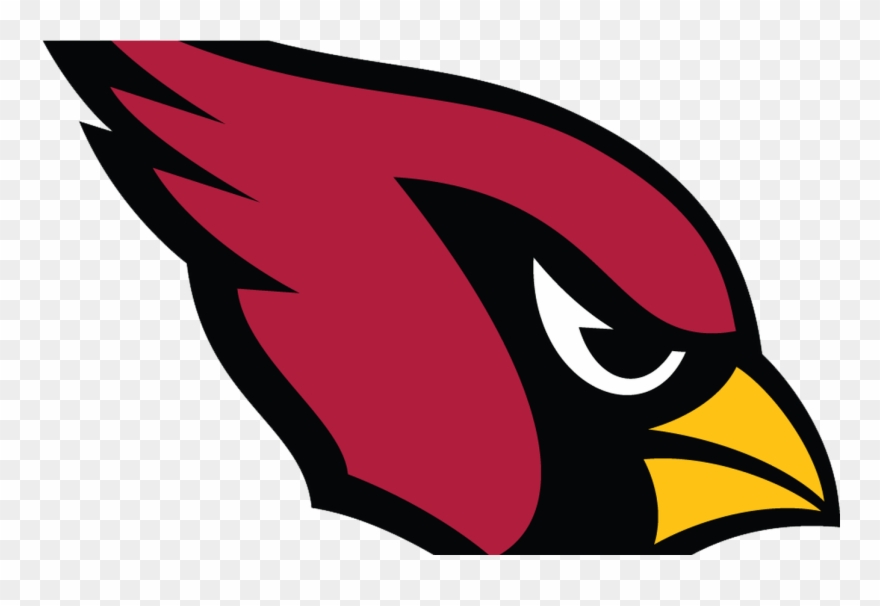 Osu Clipart Free Download Best Osu Clipart On Clipartmagcom - Arizona Cardinals Logo - Png Download