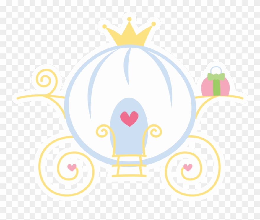 Visit - Disney Princess Clipart