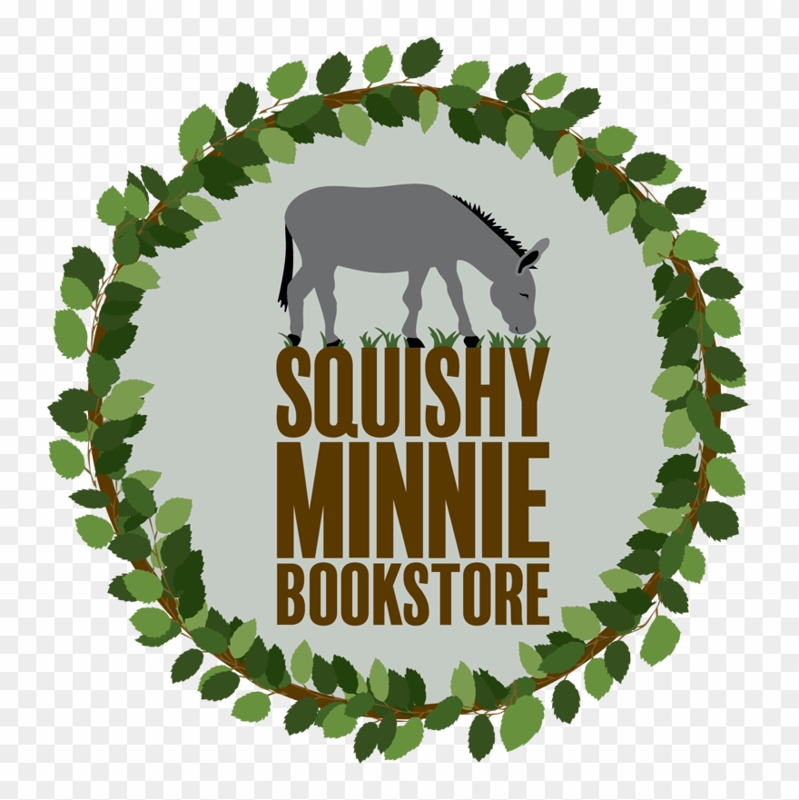 The Wishing Spell By Chris Colfer » Squishy Minnie - Facebook Clipart