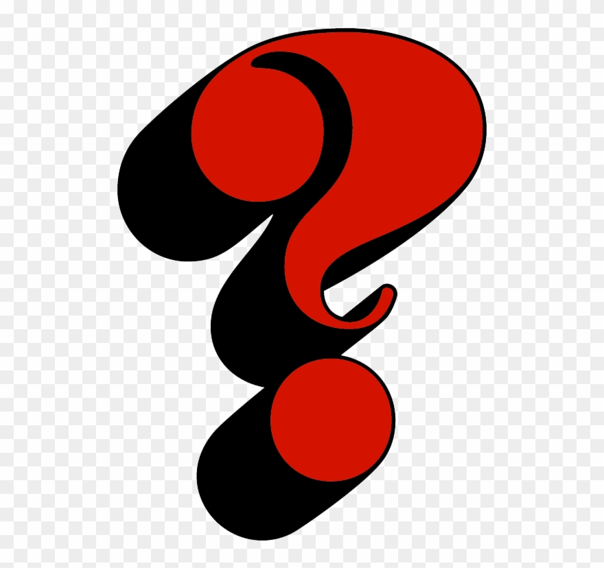 Mystery Prize - T-shirt Clipart