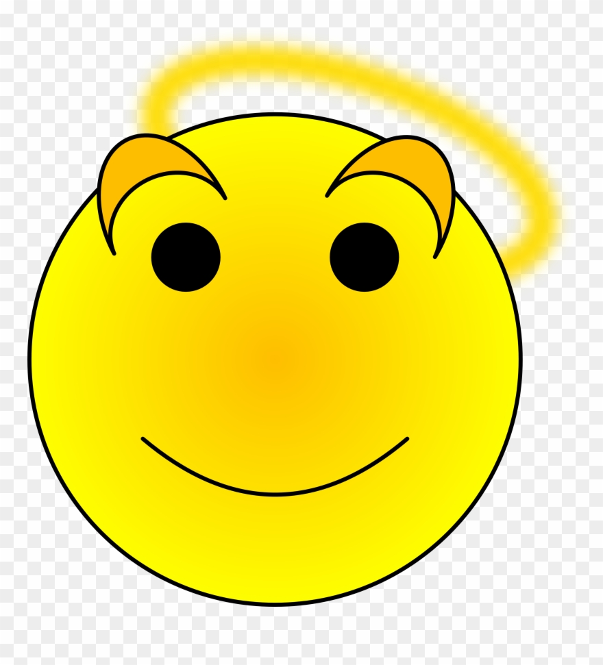 Free Upset Smiley Clipart